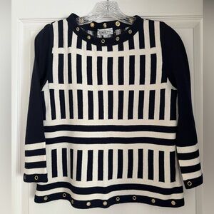Nautical St. John Sport Sweater